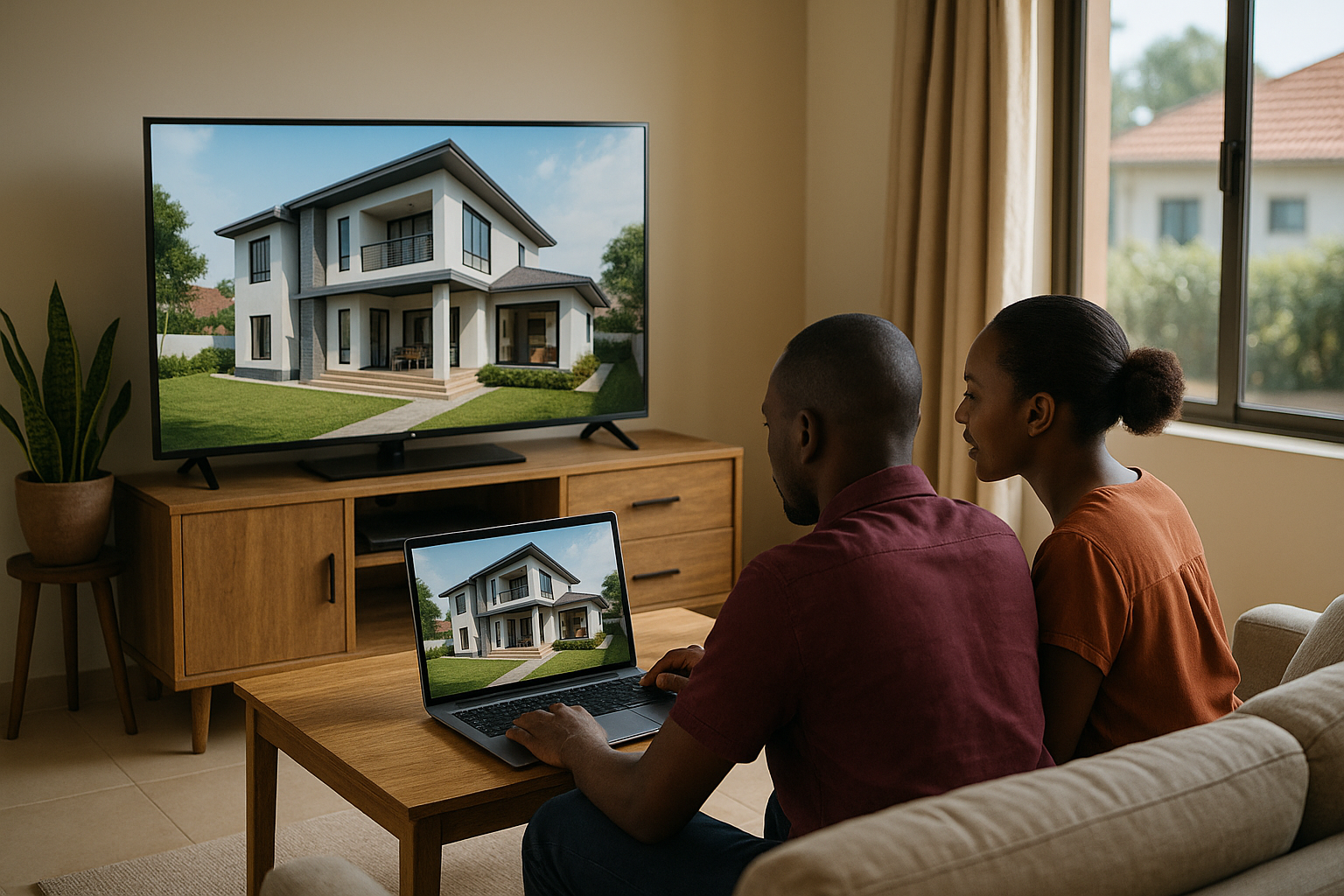 Why Buyers Trust Properties More After Seeing a Virtual Tour