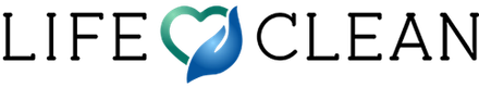LifeClean International AB logotyp