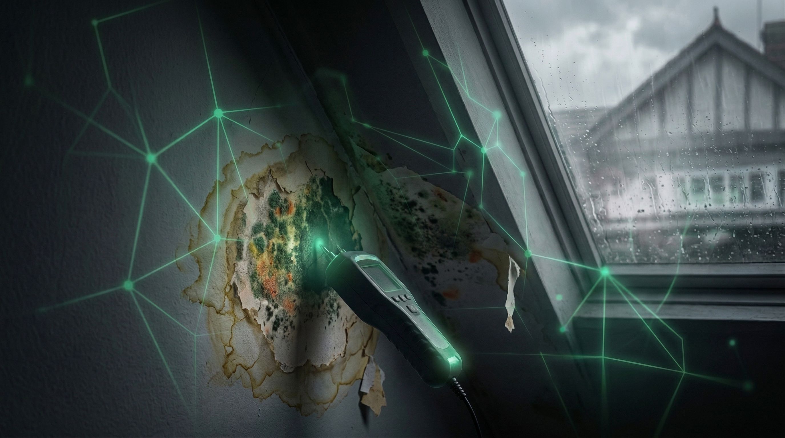 Burst Pipes and Flood Damage: A Victorian Homeowner's Guide