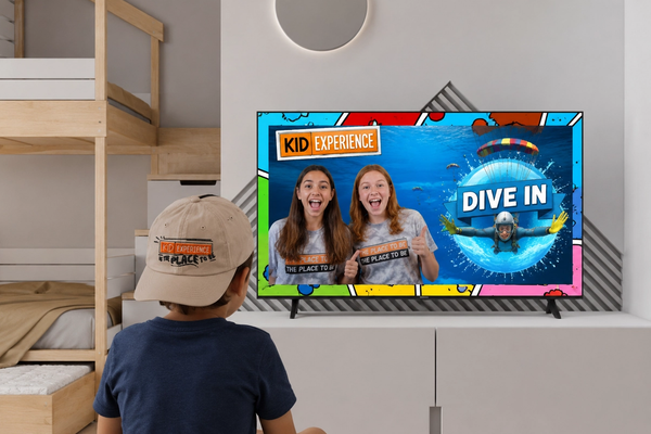 Kid Experience