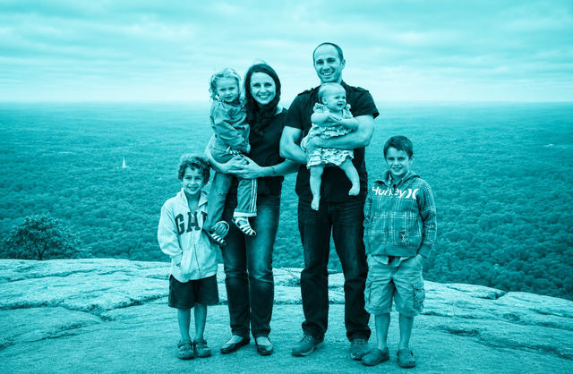 Bruce family moves to Tampa Bay area