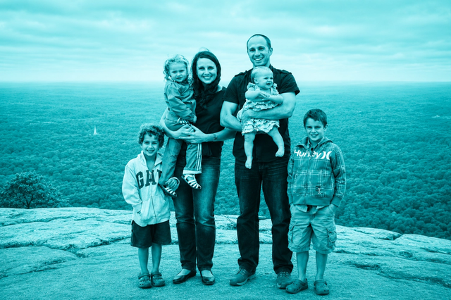 Bruce family moves to Tampa Bay area