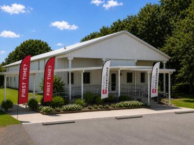 Starting Churches & Campuses