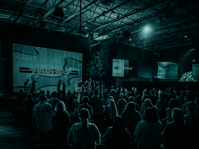 Grand Opening in Dunedin, Florida