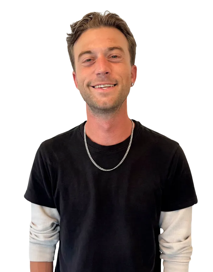 Jake Rager