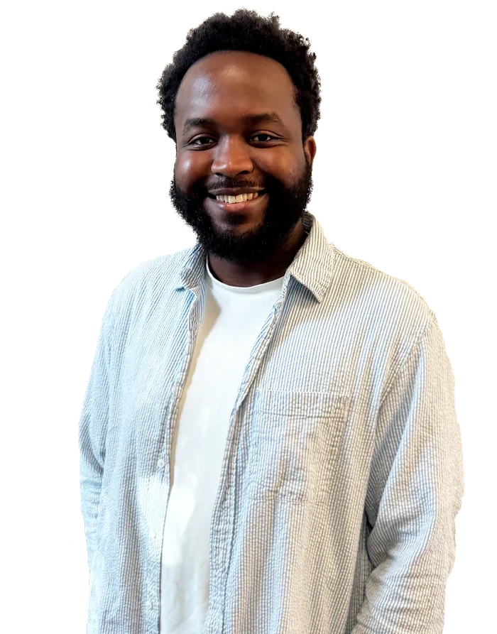 Terrence Gaines