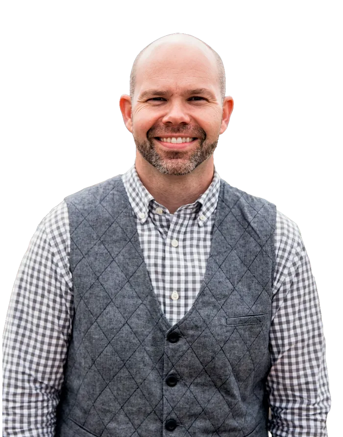 Dr. Chris Causey