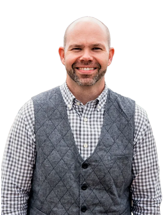 Dr. Chris Causey