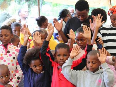 Global Missions