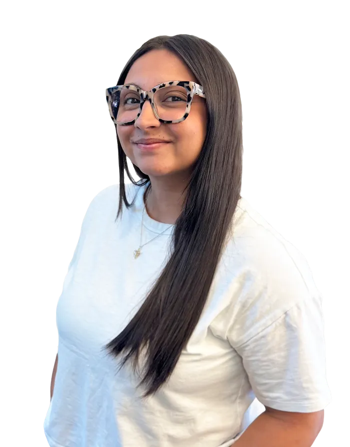 Brianna Robinson