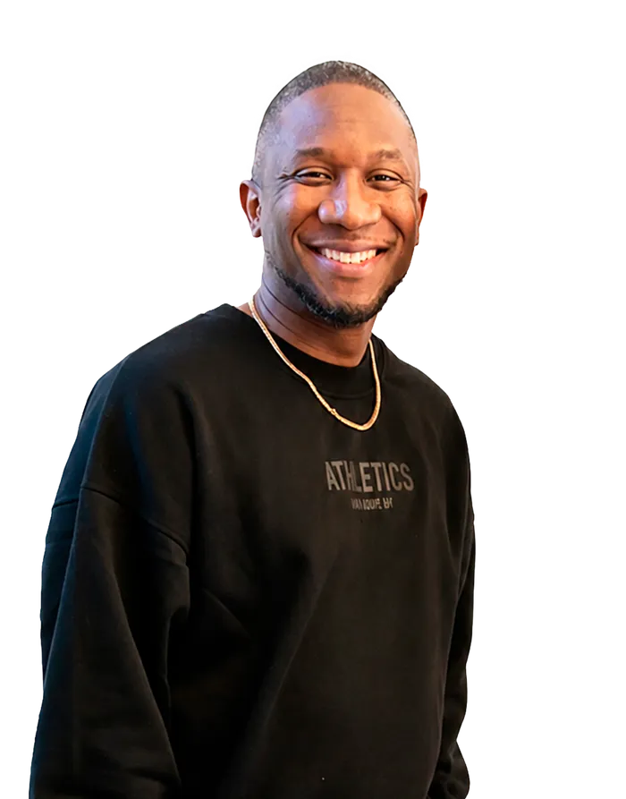 Jermaine McNeil