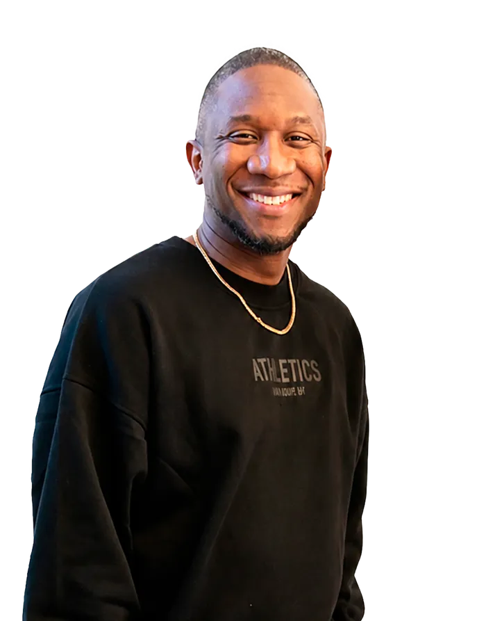 Jermaine McNeil