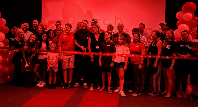 Cape Coral & Westchase both launch