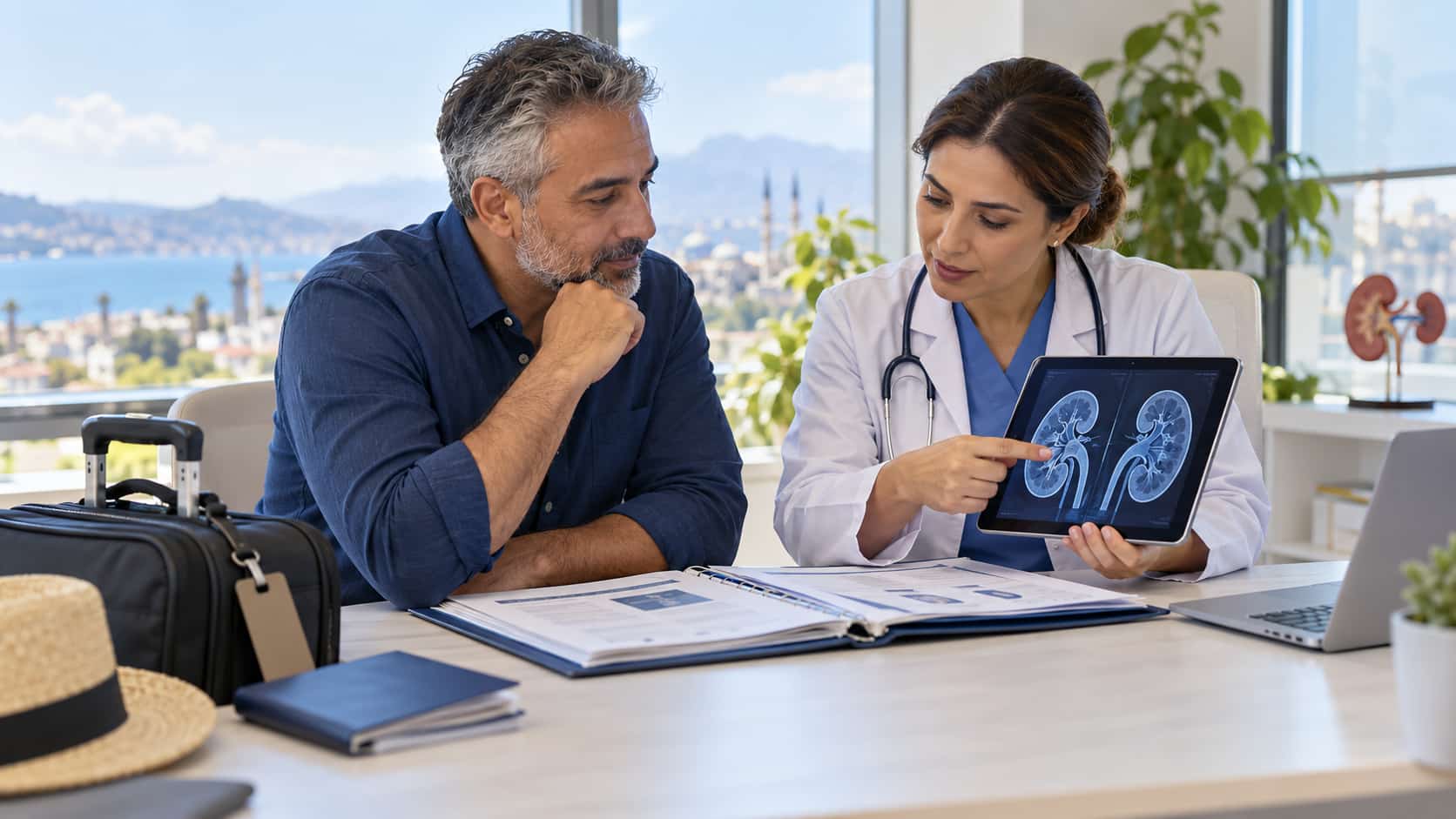 dialysis-kidney-transplant-evaluation-abroad