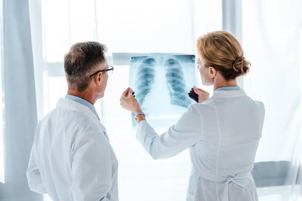 Mediastinal Tumors