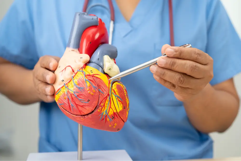 Coronary Artery Bypass