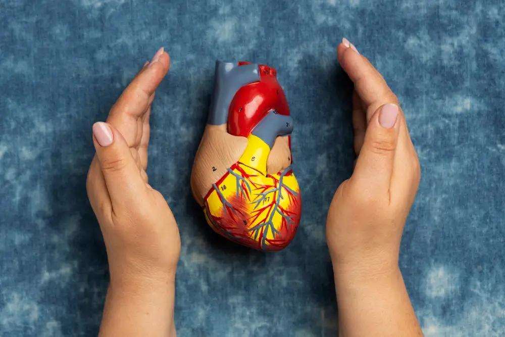 what is edge to edge heart valve repair