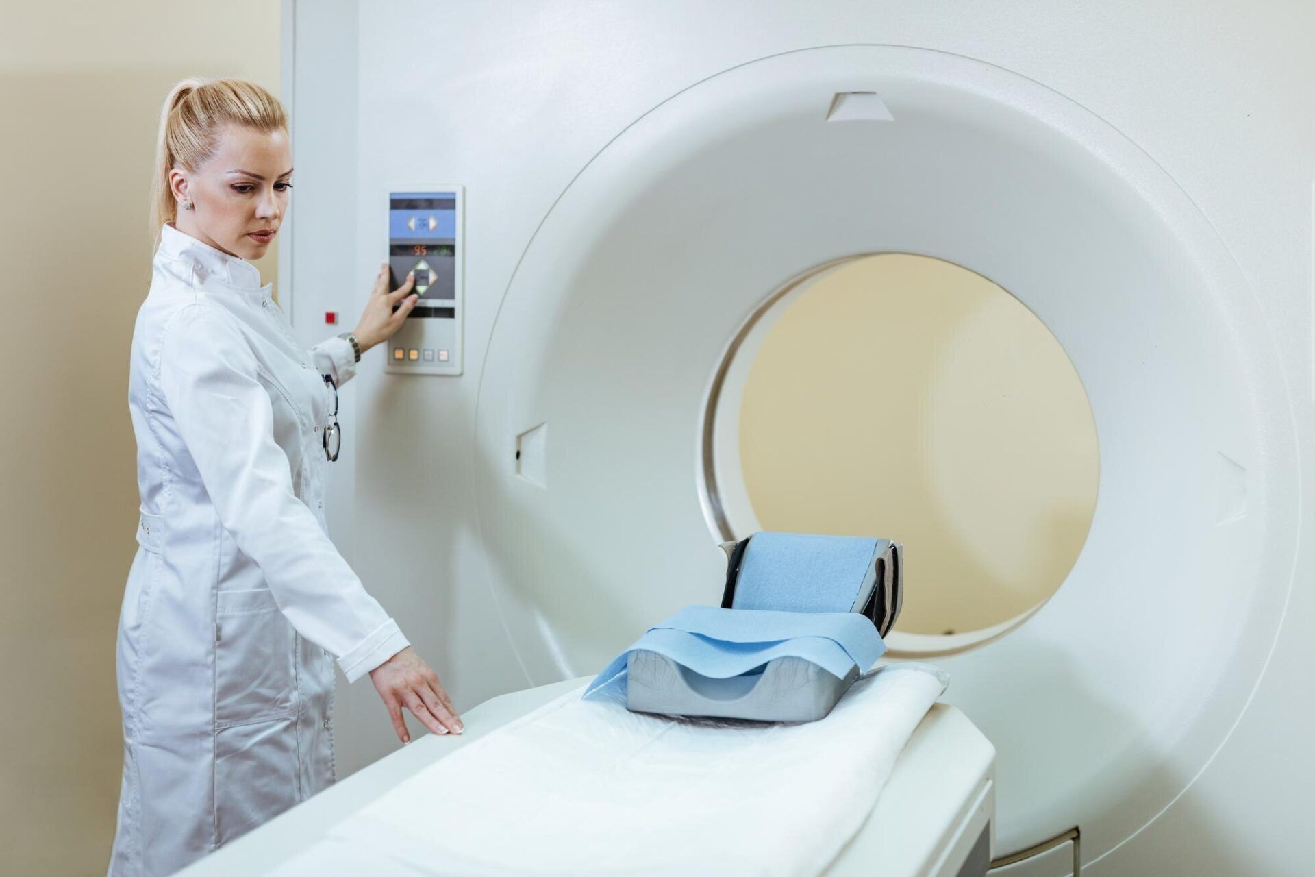Can PET-CT detect all types of cancer?