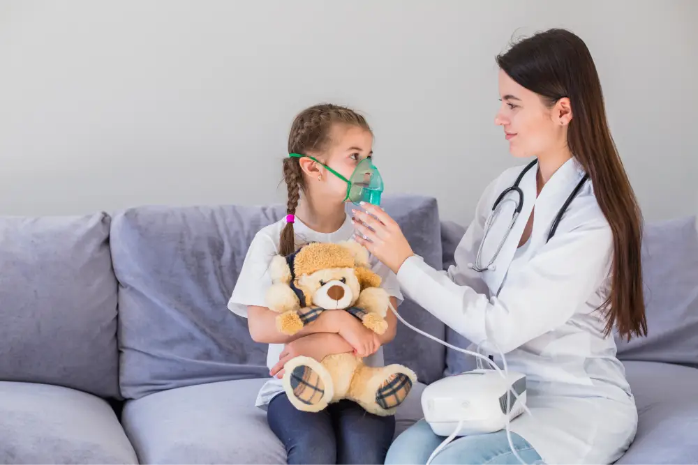 فیبروز ژنتیکی یا زیست محیطی یا سبک زندگی