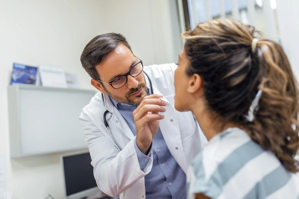 Tongue Cancer
