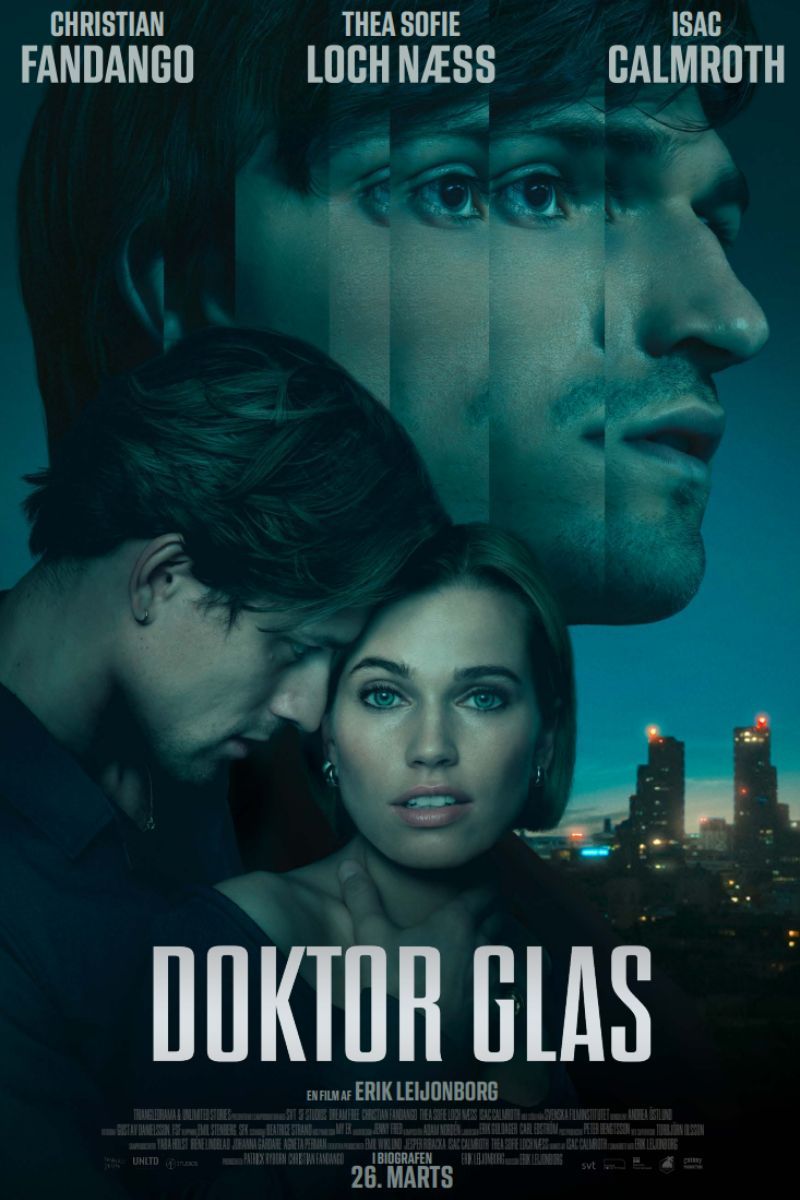 Doktor Glas