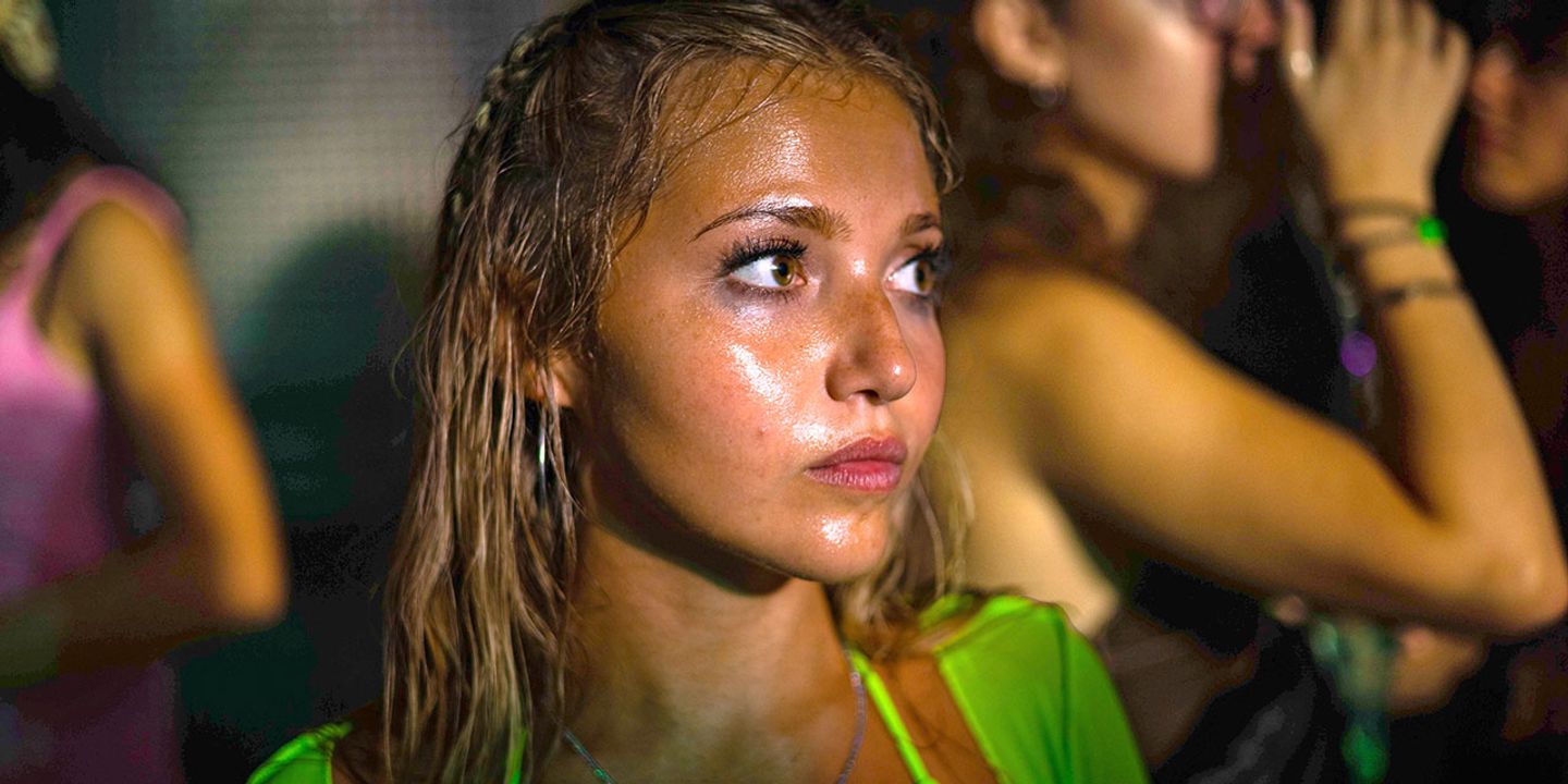 How to Have Sex / Angel Films