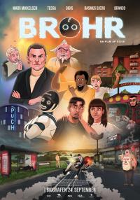 Plakat for 'Brohr'