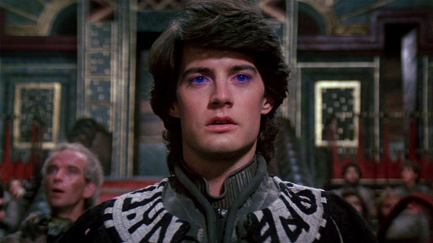 Dune (1984)