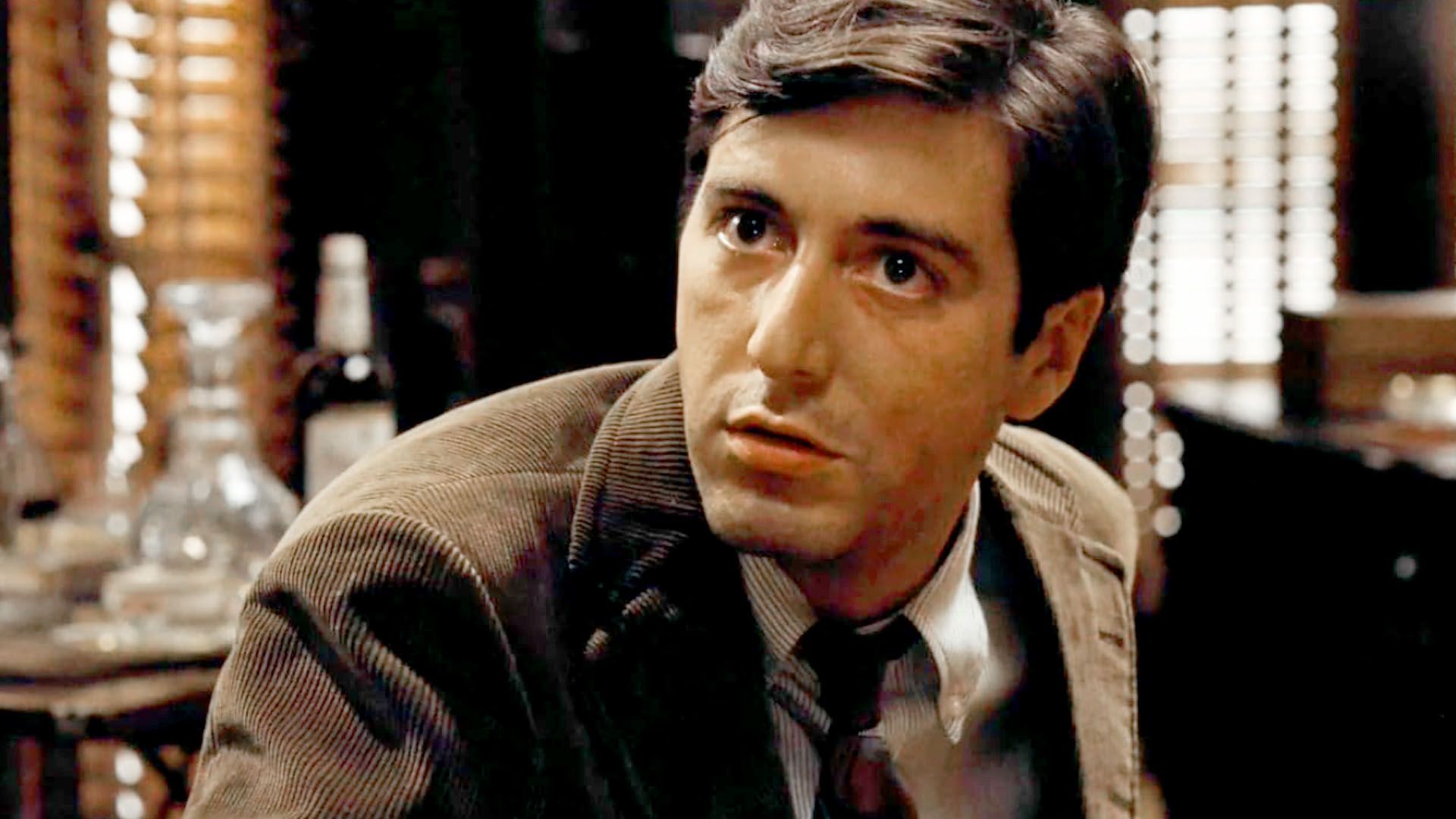 The Godfather