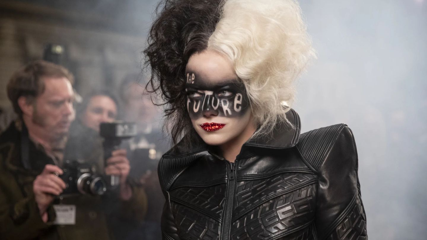 Cruella