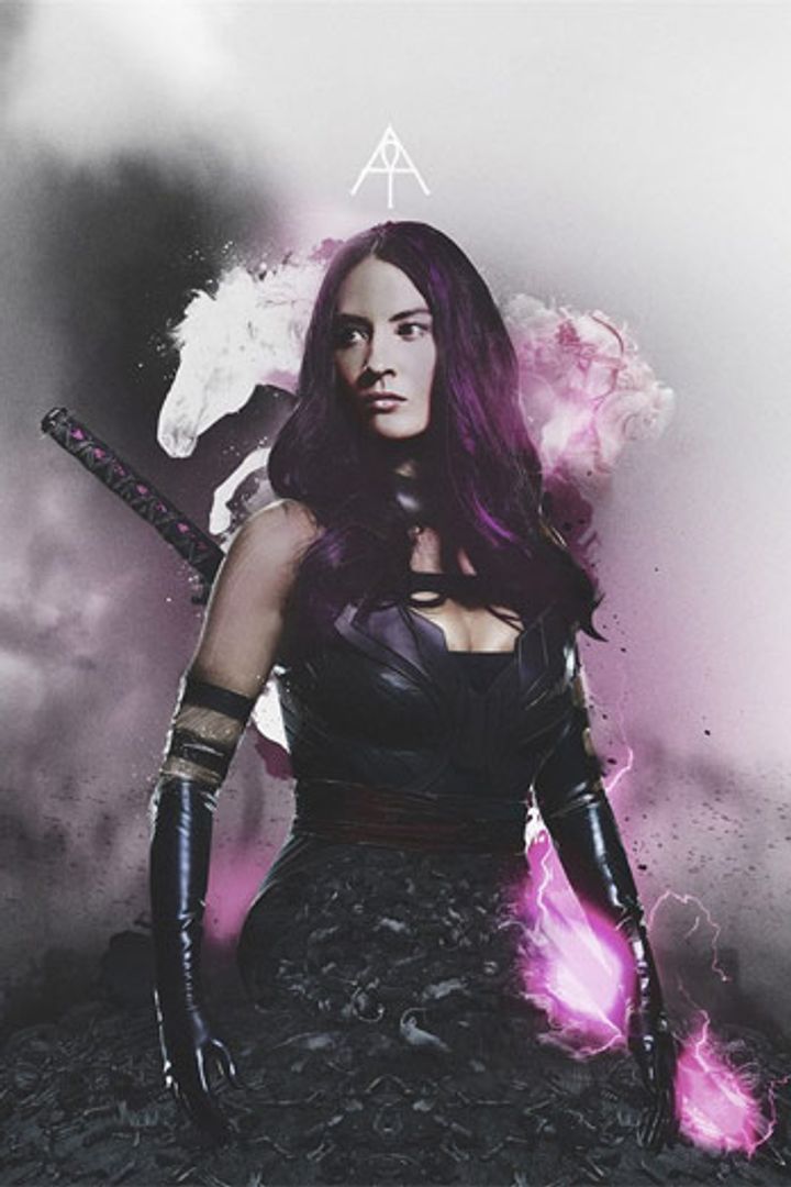 Psylocke