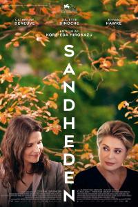Plakat for 'Sandheden'