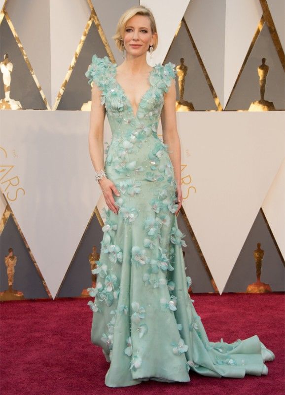 Cate Blanchett