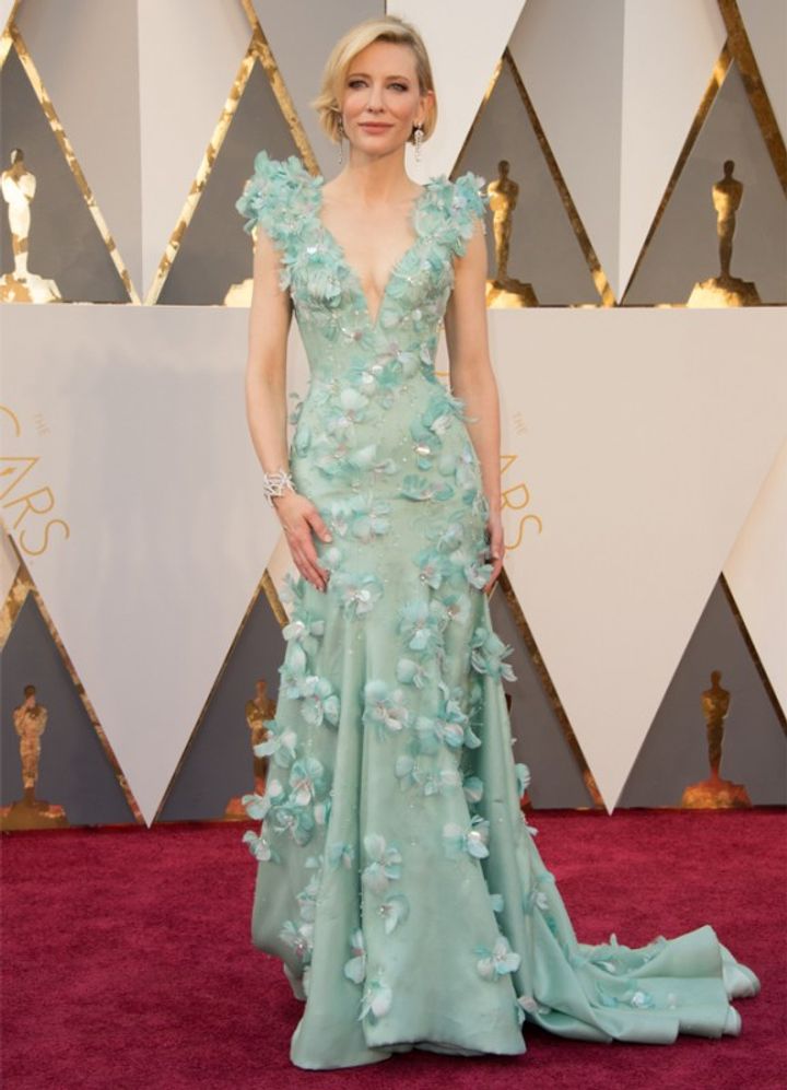 Cate Blanchett