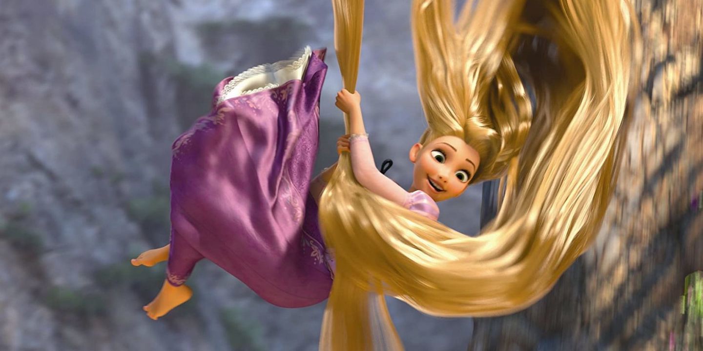 Tangled