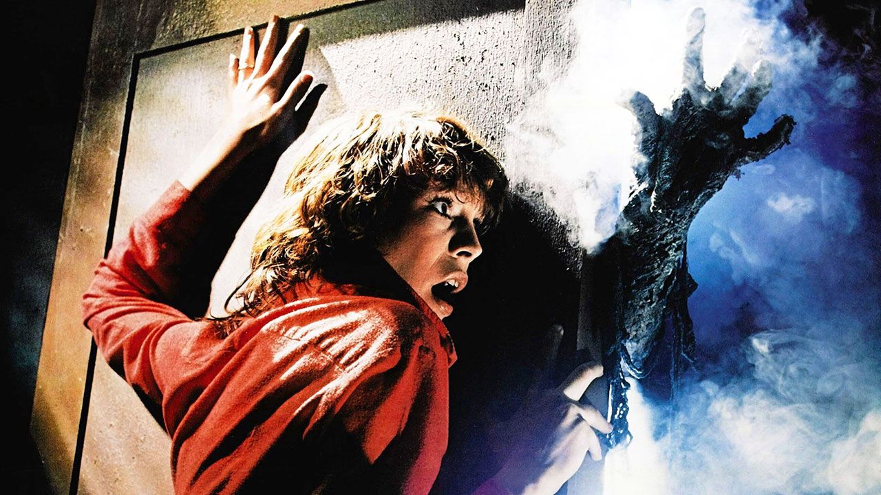 The Fog 1980 John Carpenter