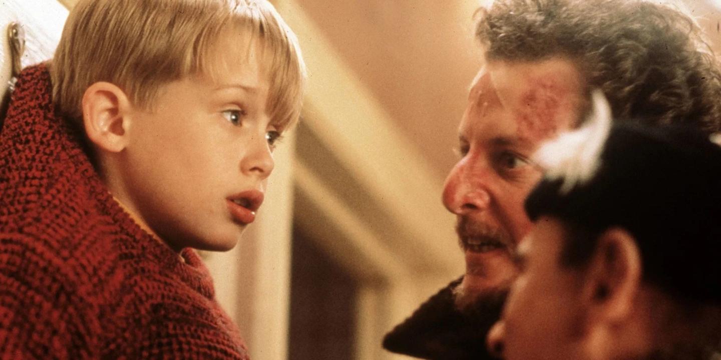 Home Alone