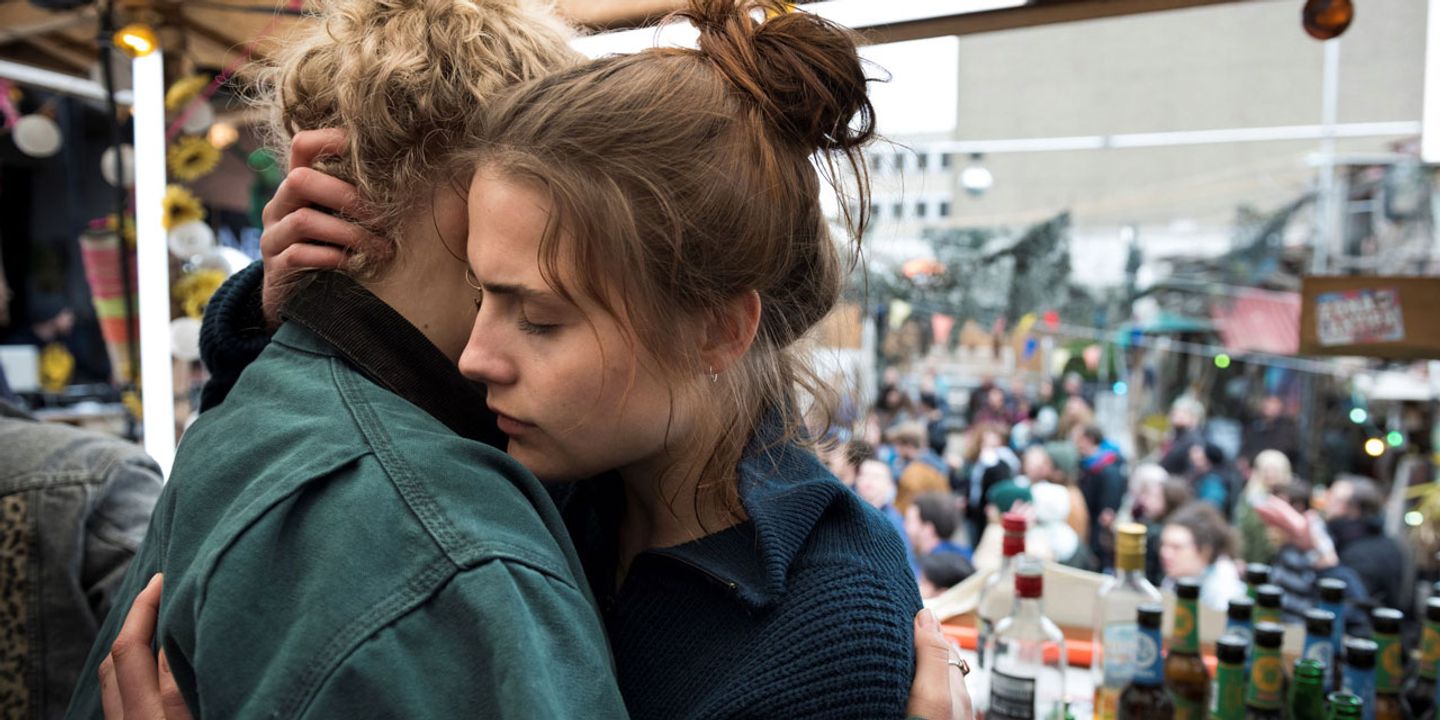 Und Morgen Die Ganze Welt / Angel Films