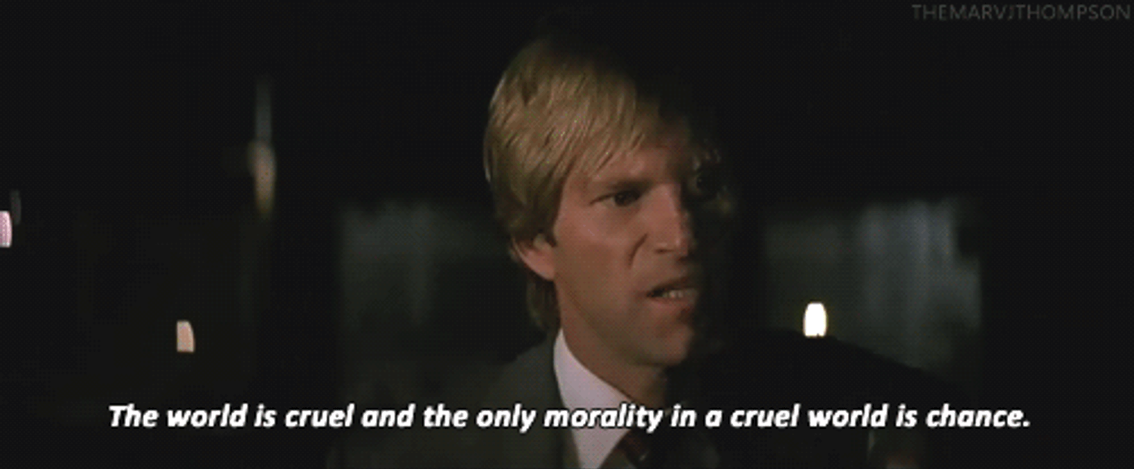The Dark Knight