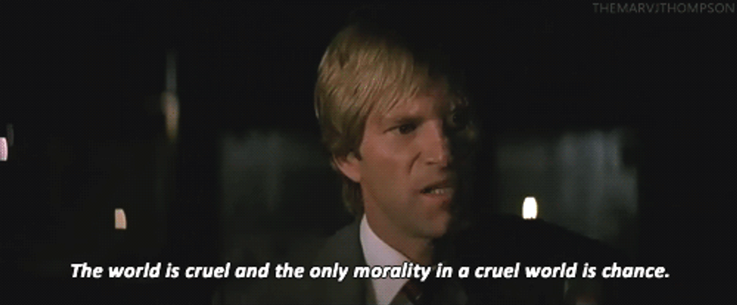 The Dark Knight