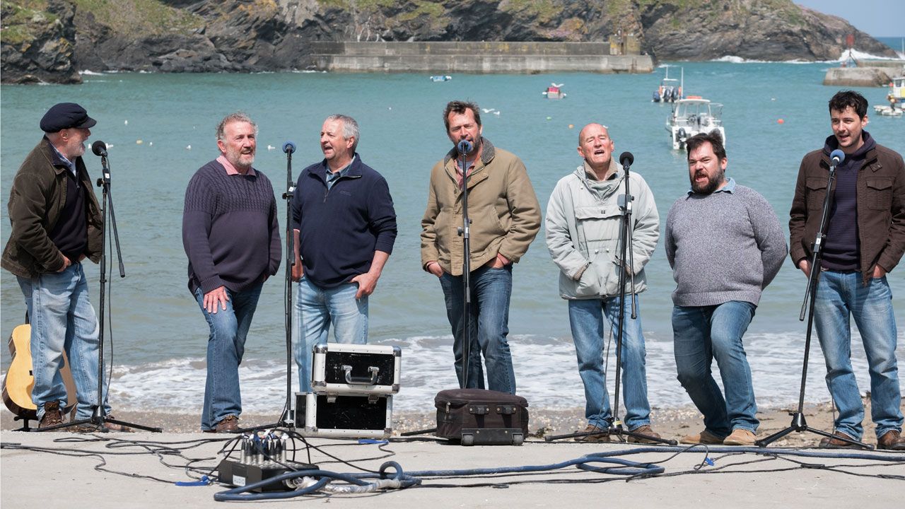 Fisherman's Friends