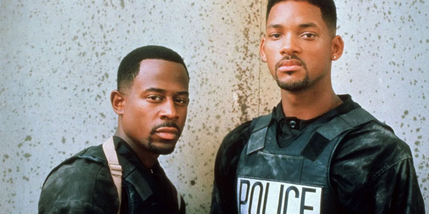 Bad Boys