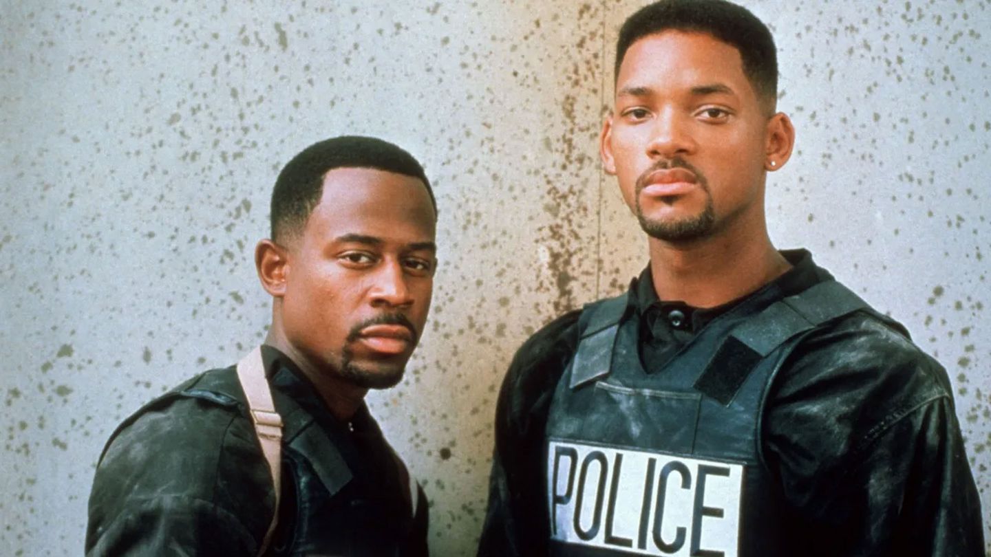 Bad Boys