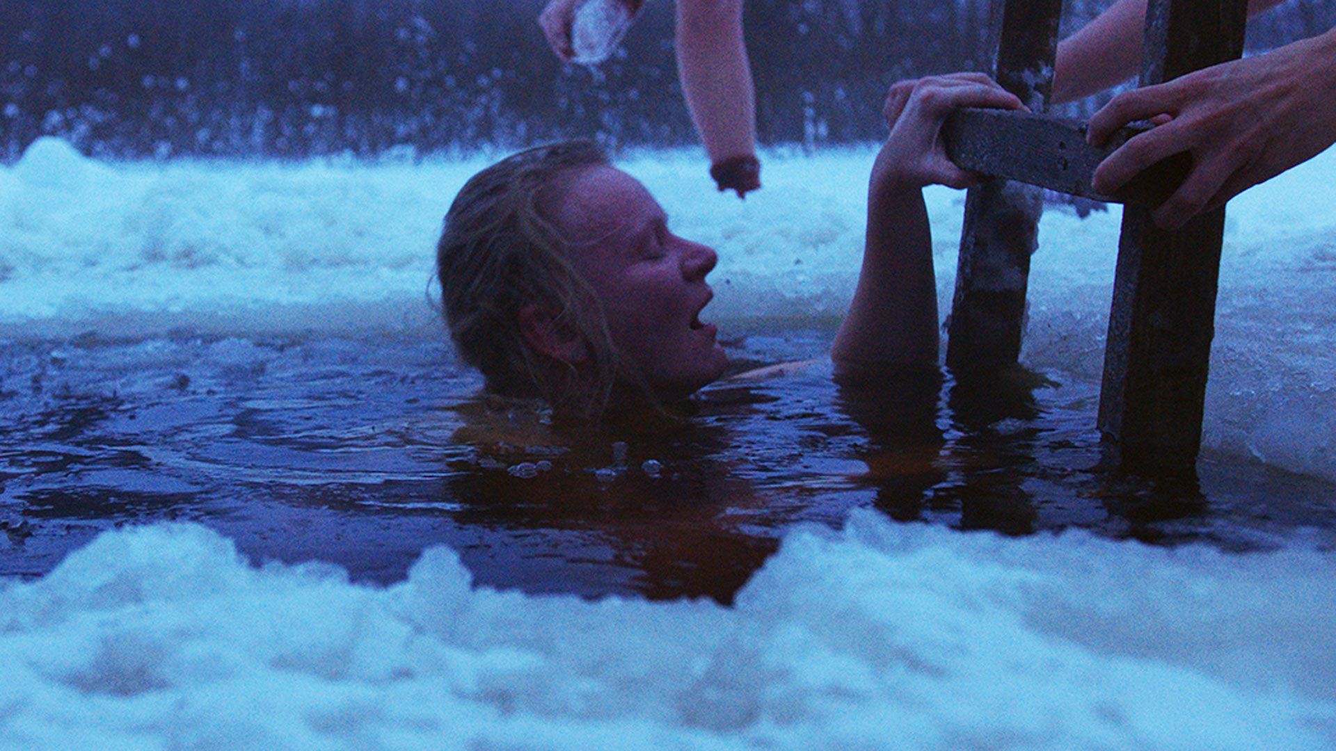 Smoke Sauna Sisterhood