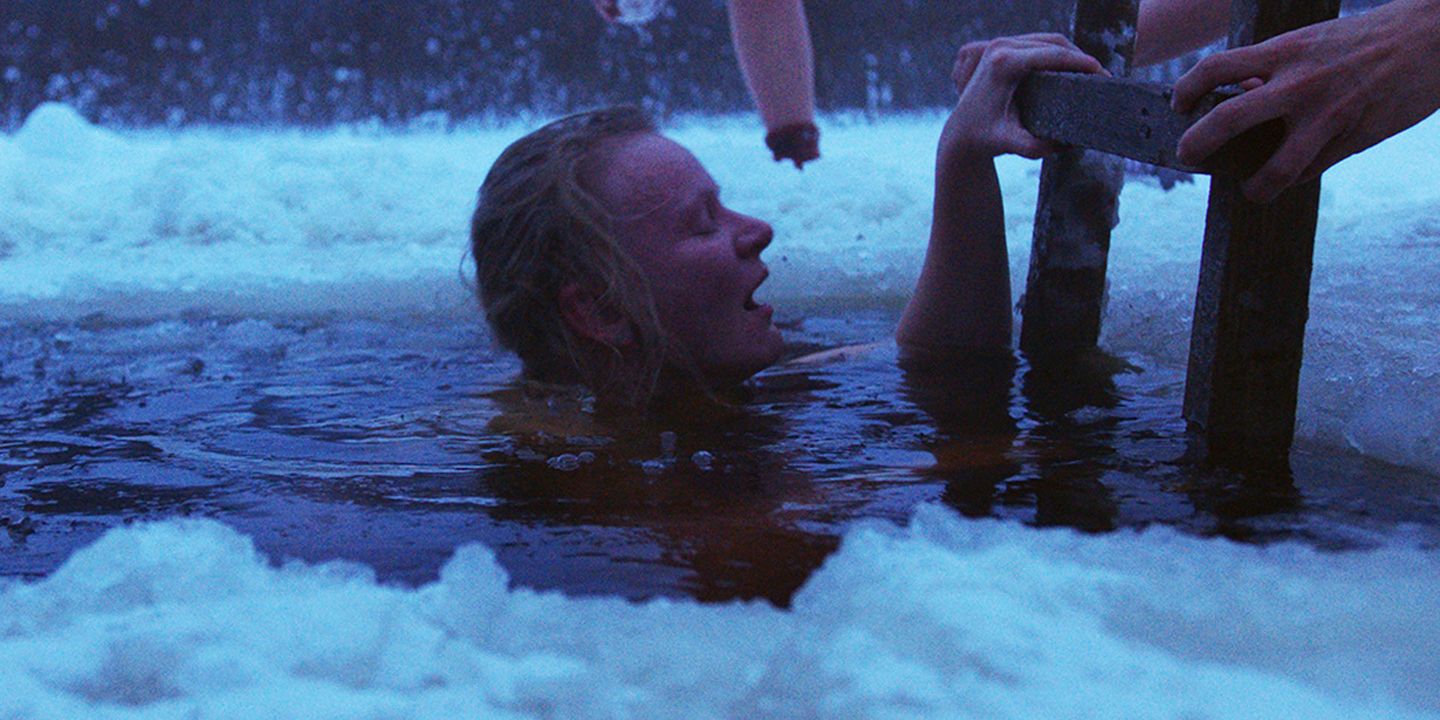 Smoke Sauna Sisterhood