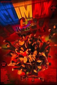 Plakat for 'Climax'