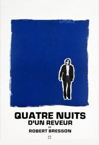 Plakat for 'Four Nights of a Dreamer'