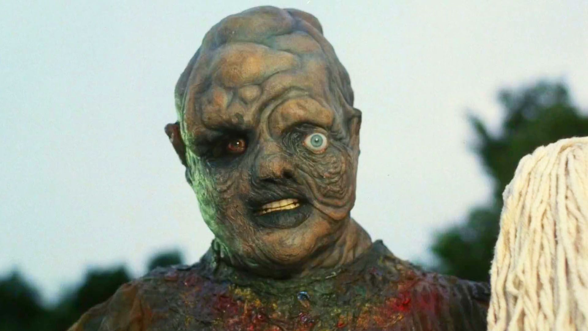 The Toxic Avenger