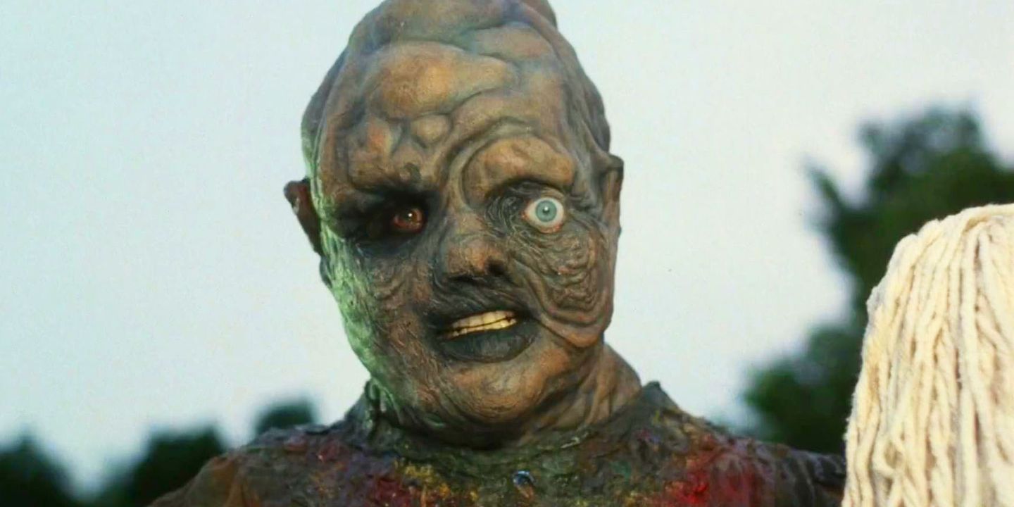 The Toxic Avenger