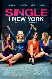 Plakat for 'Single i New York '